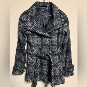 🇨🇦🇨🇦🇨🇦Suzy Shier Wool Blend Belted Coat 🇨🇦🇨🇦🇨🇦